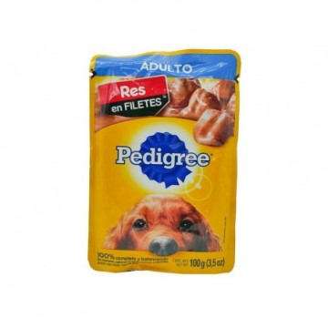 ALIMENTO ADULTO RES (FLEX)...