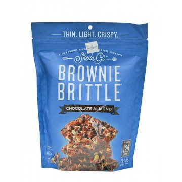 GALLETA CHOCOLATE ALMENDRAS...