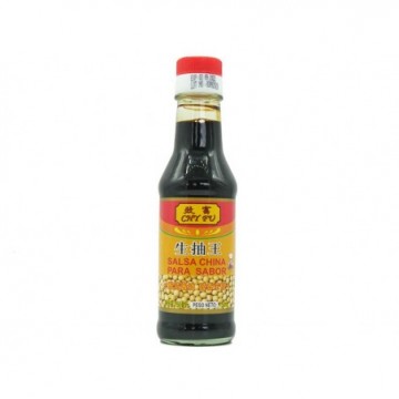 SALSA CHINA 150ML CHY FU