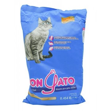 ALIMENTO 450G DON GATO