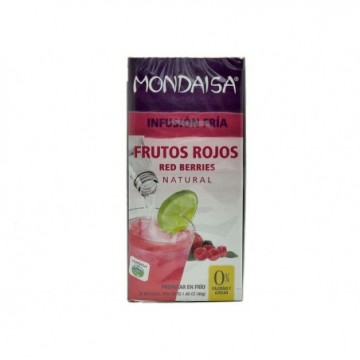 INFUSION FRIA FRUTOS ROJOS...