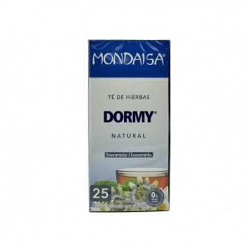 TE DORMY 25 UNIDADES MONDAISA
