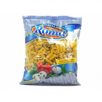 PASTA CABITOS 250G ROMA