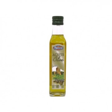 ACEITE OLIVA 250ML ROMA