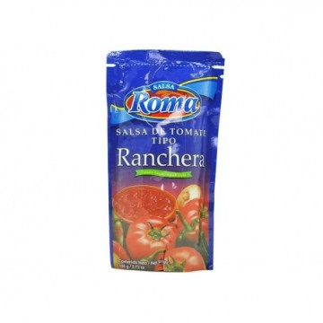 SALSITA RANCHERA 113G ROMA