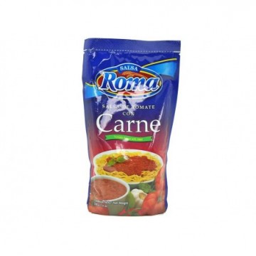 SALSA CON CARNE D-PACK 210G...