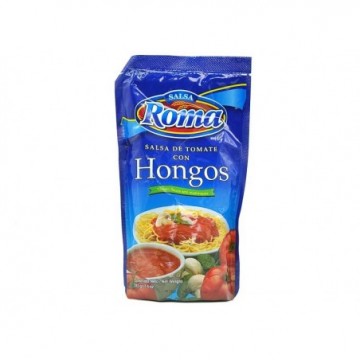 SALSA CON HONGOS D-PACK...