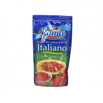 SALSA ITALIANA D-PACK 210G...