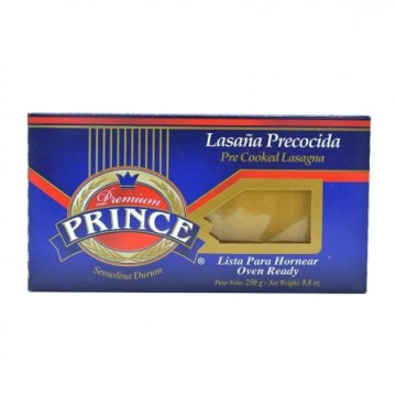 LASAGNA PRECOCIDA 250G PRINCE