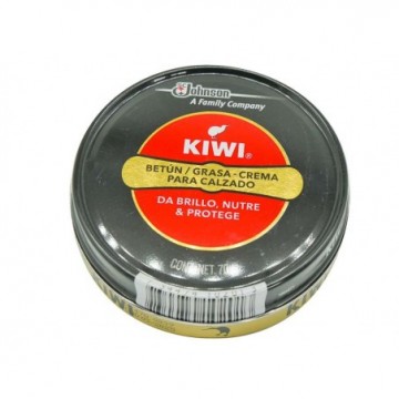 BETUN PASTA NEGRO 70G KIWI