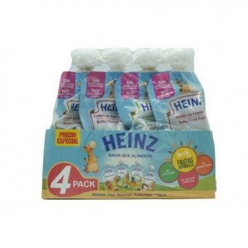 COLADO 4PACK (FLEX) HEINZ