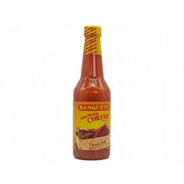 CHILERO 310G BANQUETE