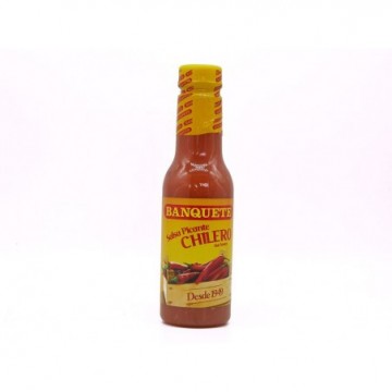 CHILERO 150G BANQUETE