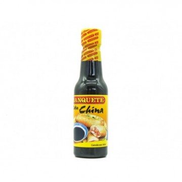 SALSA CHINA 148ML BANQUETE