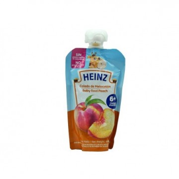 COLADO MELOCOTON (FLEX)...