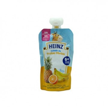 COLADO FRUTAS MIXTAS (FLEX)...