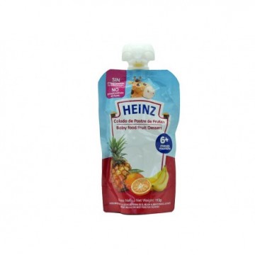 COLADO POSTRE FRUTAS (FLEX)...