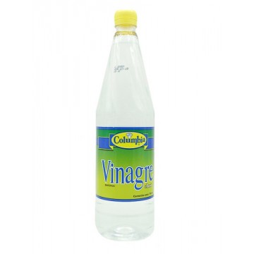 VINAGRE CLARO 720ML COLUMBIA
