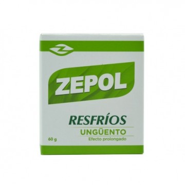 ZEPOL 60G ZEPOL
