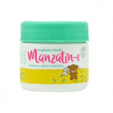 CREMA 130G MANZATIN