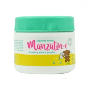 CREMA 235G MANZATIN
