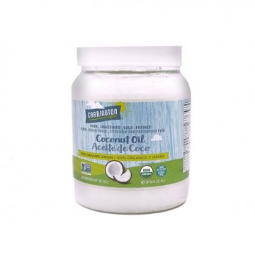 ACEITE DE COCO EXTRA VIRGEN...