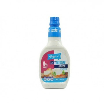 ADEREZO RANCHERO 443ML DELGA-C