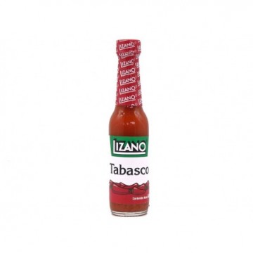 TABASCO 62G LIZANO