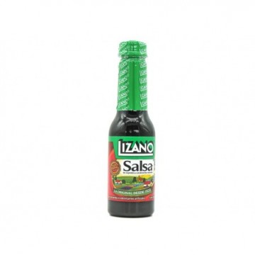 SALSA ORIGINAL 135ML LIZANO