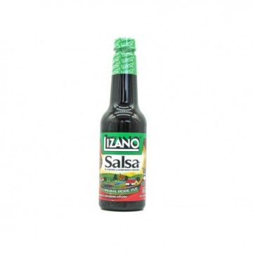 SALSA ORIGINAL 280ML LIZANO