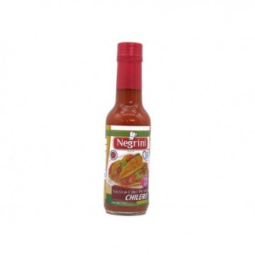 CHILERO 150G NEGRINI