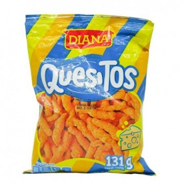 QUESITOS 145G DIANA