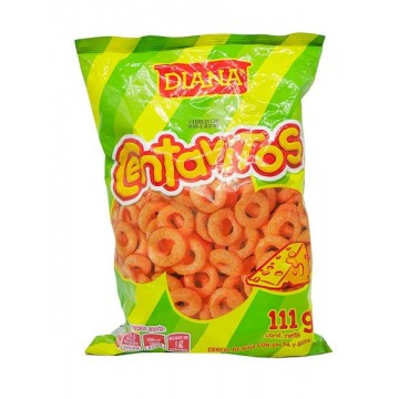 CENTAVITOS 111G DIANA