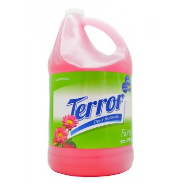DESINFECTANTE FLORAL...