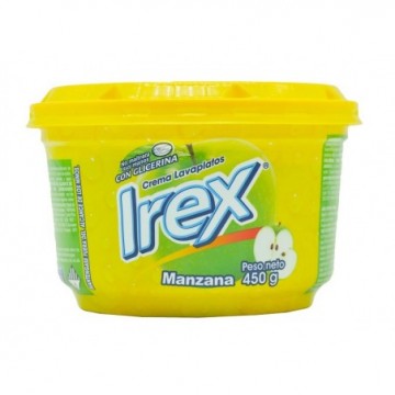 LAVAPLATOS CREMA MANZANA...