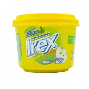 LAVAPLATOS CREMA MANZANA...