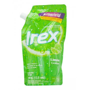 LAVAPLATOS LIQUIDO LIMON...