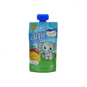 COLADO MANGO (FLEX) 113G AGU