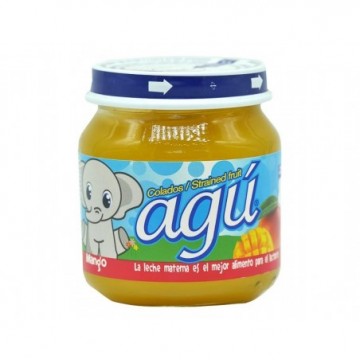 COLADO MANGO 113G AGU
