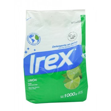 DETERGENTE EVOLUTION PODER...