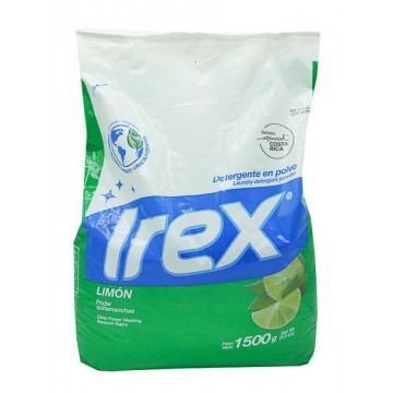 DETERGENTE EVOLUTION PODER...