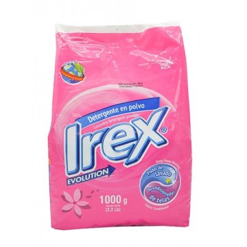 DETERGENTE EVOLUTION...