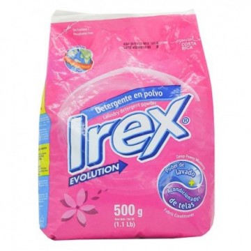 DETERGENTE EVOLUTION...