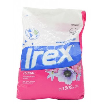 DETERGENTE EVOLUTION...