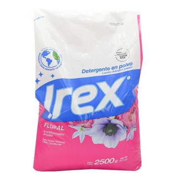 DETERGENTE EVOLUTION...