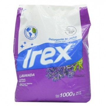 DETERGENTE EVOLUTION UV...