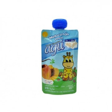 COLADO MELOCOTON (FLEX)...