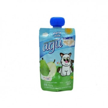 COLADO PERA (FLEX) 113G AGU