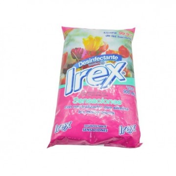 DESINFECTANTE SENSACIONES...