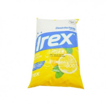 DESINFECTANTE LIMON...